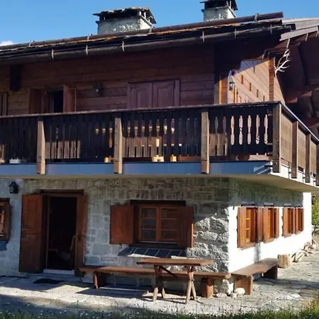 Chalet Wulli In Der Naehe Der Skianlagen Savognin Exterior photo