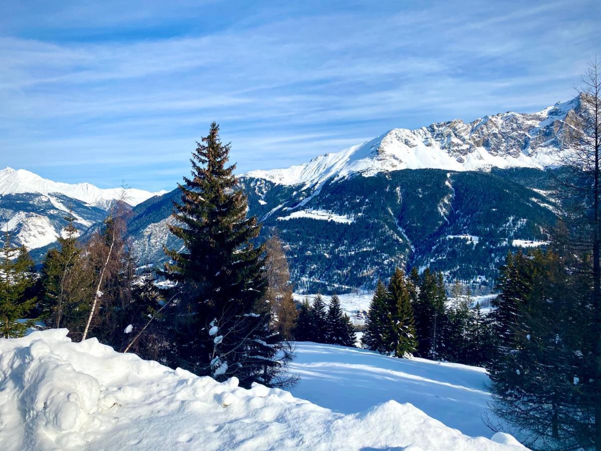 Chalet Wulli In Der Nähe Der Skianlagen *